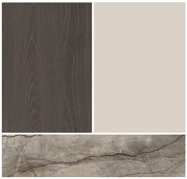 Kleuren combinaties maken
